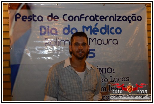 rolim de moura